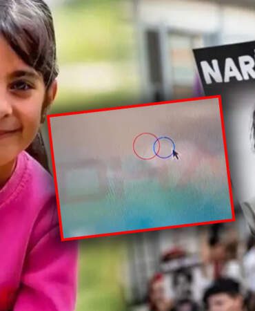 Narin Güran Cinayeti Dosyasında Yeni Görüntü! Yargıtay’a Sunuldu… Davanın Seyrini Değiştirecek İddia: ‘Nevzat, Narin’i Ahırın Üzerinden Attı’