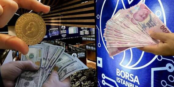 Ne Altın, Ne Dolar, Ne Euro: Son Dönemin En Çok Kazandıranı Belli Oldu