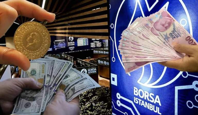 Ne Altın, Ne Dolar, Ne Euro: Son Dönemin En Çok Kazandıranı Belli Oldu