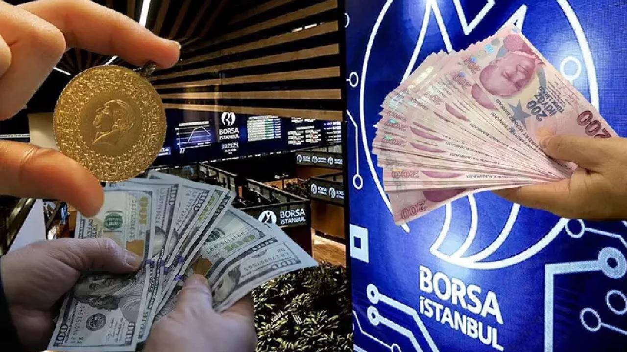 Ne Altın, Ne Dolar, Ne Euro: Son Dönemin En Çok Kazandıranı Belli Oldu