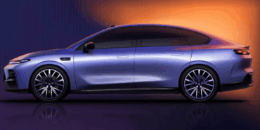 Ne BYD Ne Chery Ne Togg! Vergisiz 500 Bin Liraya Elektrikli Sedan Yollara Düşüyor