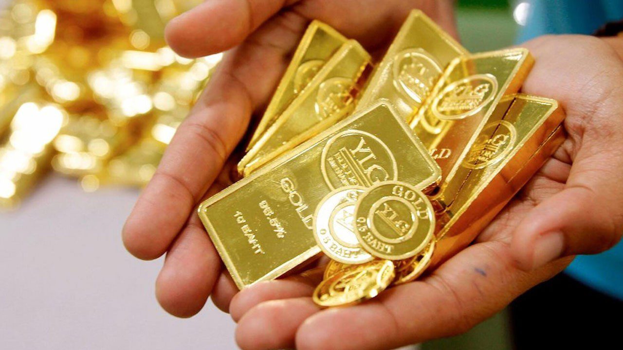 Ne Dolar Ne Mevduat Ne Borsa Ne Bitcoin! Hepsini Solladı, Zirveye Oturdu: Yatırımcısı Havalara Uçtu