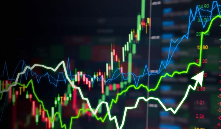 Ne Gram Altın Ne Dolar Ne Borsa! 4 Yıl Sonra Tavan Yaptı: Yatırımcısı Havalara Uçtu