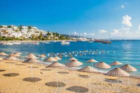 Ne Lahmacun Ne de Şezlong… Bodrum’a Damga Vurdu! 3 Dakikası 5 Bin TL! Sosyetenin Yeni Gözbebeği Oldu