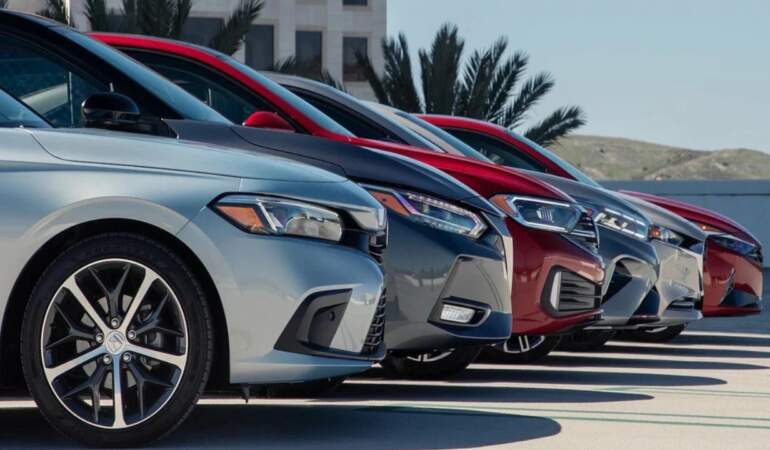 Ne Tesla Ne Volvo Ne Togg! 2025’in En Güvenli Otomobilleri Açıklandı: İşte Segment Segment Listesi