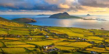 Ne Vatandaşlık Ne Dil İsteniyor! Bu Adalara Yerleşenlere Konut ve 4 Milyon Lira Verilecek