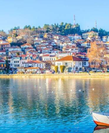 Ne Yunanistan, Ne Karadağ, Ne Mısır: Türkler Oraya Kaçıyor! Hem Vize İstemiyor Hem Çok Ucuz
