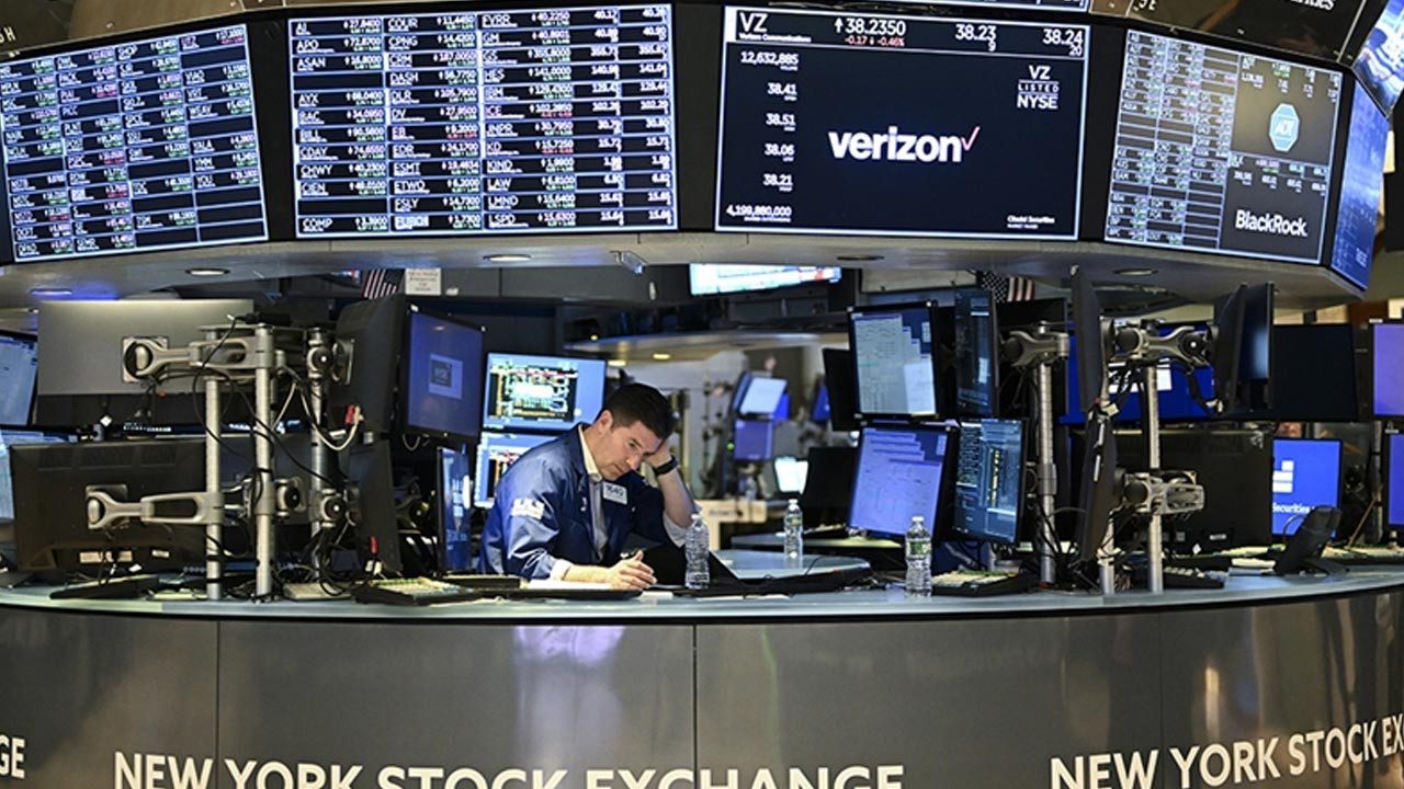 New York Borsası Yükselişle Açıldı