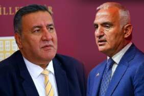 Niğde Müzesi Deprem Sonrası Meclis Gündeminde! CHP’li Gürer’den Kültür Bakanı Ersoy’a Çarpıcı Soru
