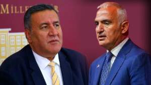 Niğde Müzesi Deprem Sonrası Meclis Gündeminde! CHP’li Gürer’den Kültür Bakanı Ersoy’a Çarpıcı Soru