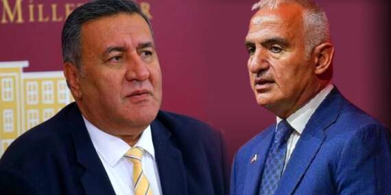 Niğde Müzesi Deprem Sonrası Meclis Gündeminde! CHP’li Gürer’den Kültür Bakanı Ersoy’a Çarpıcı Soru