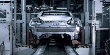 Nissan’dan Kapanma Kararı: 2.400 İşçinin Çalıştığı Fabrikasına Kilit Vuracak