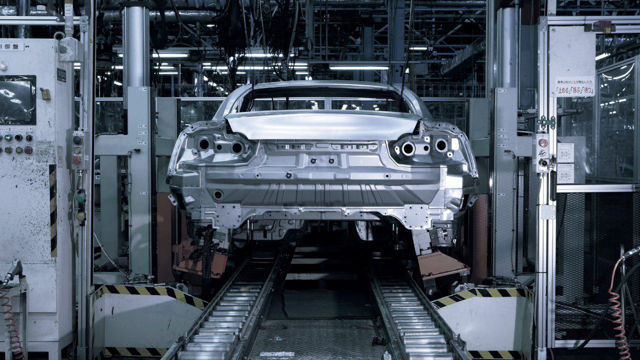 Nissan’dan Kapanma Kararı: 2.400 İşçinin Çalıştığı Fabrikasına Kilit Vuracak