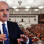 Numan Kurtulmuş Tarih Verdi! Meclis’in ‘Terörsüz Türkiye’ Mesaisi Başlıyor