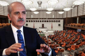 Numan Kurtulmuş Tarih Verdi! Meclis’in ‘Terörsüz Türkiye’ Mesaisi Başlıyor
