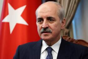 Numan Kurtulmuş’tan Partilere ‘Komisyon’ Yazısı! Tarih ve Saat Verdi