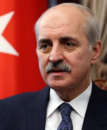 Numan Kurtulmuş’tan Partilere ‘Komisyon’ Yazısı! Tarih ve Saat Verdi