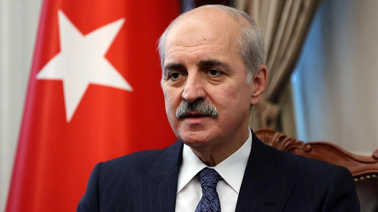 Numan Kurtulmuş’tan Partilere ‘Komisyon’ Yazısı! Tarih ve Saat Verdi