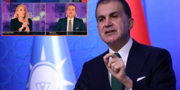 Ömer Çelik Canlı Yayında Yanıtladı: Terörsüz Türkiye Süreci Hangi Aşamada? Cumhurbaşkanı Erdoğan Ne Açıklayacak?