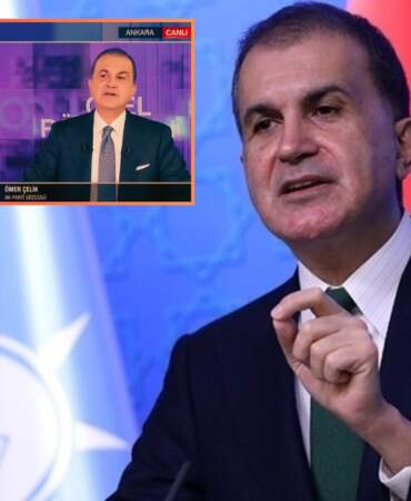 Ömer Çelik Canlı Yayında Yanıtladı: Terörsüz Türkiye Süreci Hangi Aşamada? Cumhurbaşkanı Erdoğan Ne Açıklayacak?