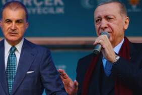Ömer Çelik’ten Vatandaşlara Davet: Cumhurbaşkanımız Yarın Sabah Konuşacak