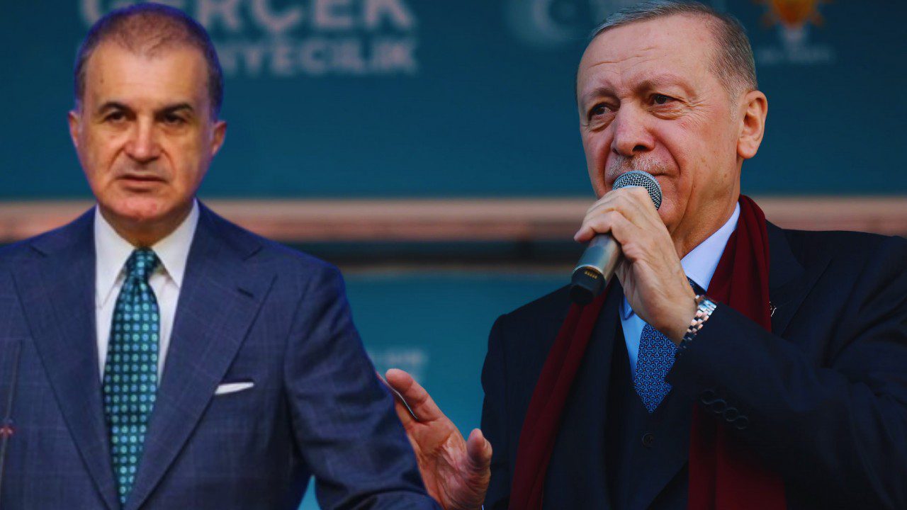 Ömer Çelik’ten Vatandaşlara Davet: Cumhurbaşkanımız Yarın Sabah Konuşacak