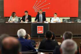 Operasyonların Ardından CHP Teyakkuza Geçti, PM Olağanüstü Toplanacak