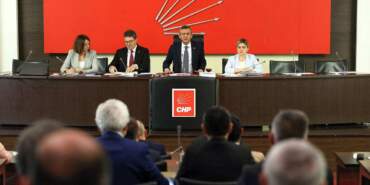 Operasyonların Ardından CHP Teyakkuza Geçti, PM Olağanüstü Toplanacak