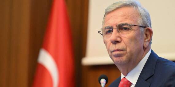 Operasyonların Ardından Mansur Yavaş’tan Flaş Çıkış: ‘Görevi Bırakmaya Hazırım’