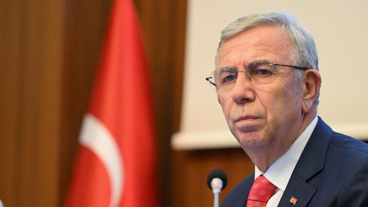 Operasyonların Ardından Mansur Yavaş’tan Flaş Çıkış: ‘Görevi Bırakmaya Hazırım’