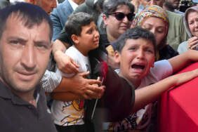 Orman Kahramanının Oğlundan Yürek Yakan Feryat: ‘Baba, Ben Sensiz Ne Yapacağım?’