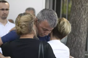 Orman şehidi Arslan, Kahramanmaraş merkezli depremlerde de yardıma koşmuş