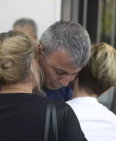 Orman şehidi Arslan, Kahramanmaraş merkezli depremlerde de yardıma koşmuş