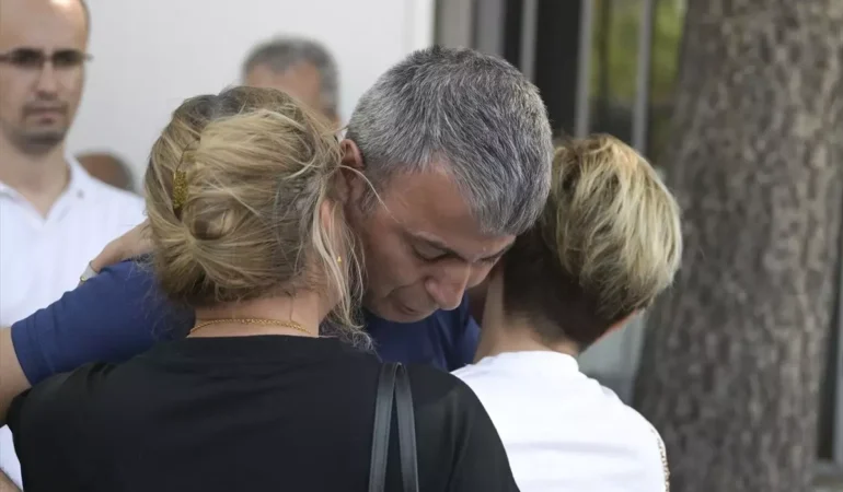 Orman şehidi Arslan, Kahramanmaraş merkezli depremlerde de yardıma koşmuş
