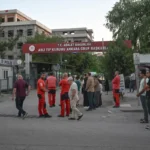 Seyitgazi Yangınında Hayatını Kaybeden Orman Şehitleri Ankara’da