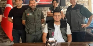 Orman Yangınına Müdahale Ederken Can Verdiler! Türkiye Yastayken AKP’li Başkanın Oğlu Orman Müdürlüğü’nde Doğum Günü Kutladı