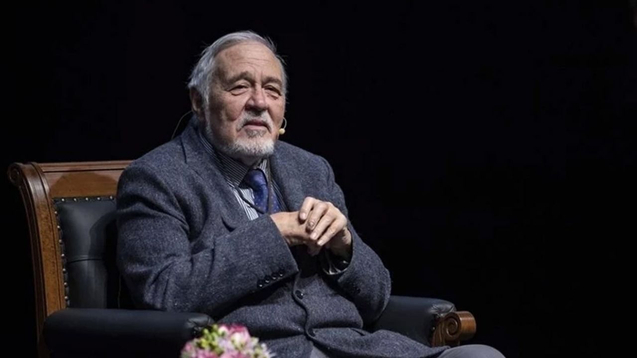 Ortadoğu Nereye Gidiyor? İlber Ortaylı’dan Canlı Yayında Değerlendirme