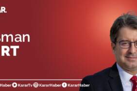 Kendisini eleştirtmeyen devletin içe çöküşü – Osman Sert