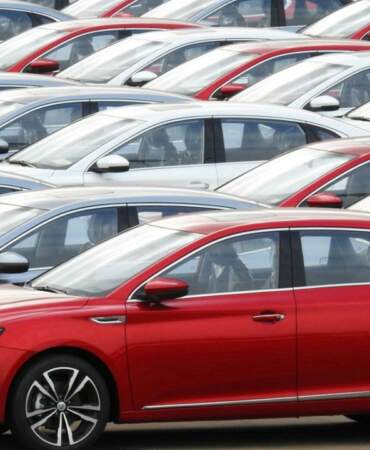 Otomobil Alacaklar Ecel Terleri Dökecek! ÖTV’nin Vurduğu Modeller Tek Tek Listelendi: BYD, Chery, Audi, Citroen, Honda, Hyundai…