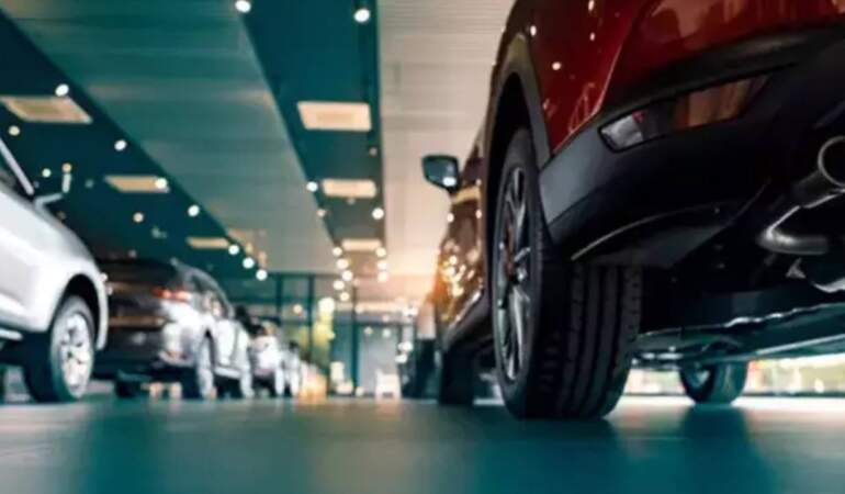 Otomotiv Sektörü Rekor Kırdı