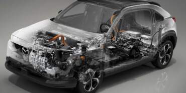 Otomotivde Devrim: Ne Yakıt Ne Şarj Gerekecek!