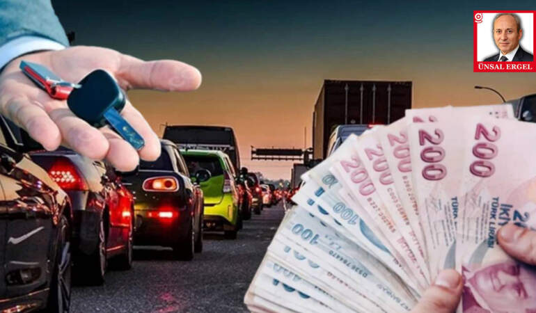 ÖTV Düzenlemesi Resmî Gazete’de Yayımlandı: Lüks Araçlara Zam, Elektrikli Araçlara Teşvik