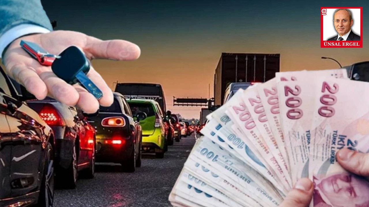 ÖTV Düzenlemesi Resmî Gazete’de Yayımlandı: Lüks Araçlara Zam, Elektrikli Araçlara Teşvik