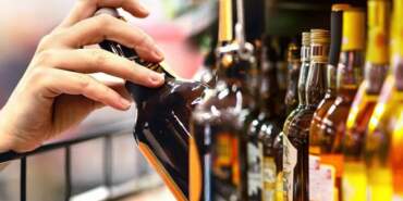 ÖTV Güncellemesi Cüzdanları Vurdu: Alkol Fiyatları Uçtu