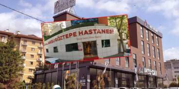 Özel Aksu Göztepe Hastanesi ve Aksu Holding İflas Etti! İstanbul’un 33 Yıllık Hastane Deviydi