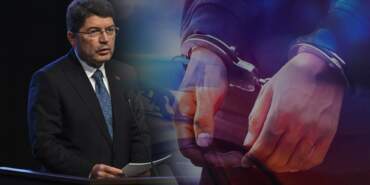 Özgür Özel Ateş Püskürdü, Bakan Tunç’tan Açıklama Geldi: ‘Hiç Kimse Kendisini Savcı Yerine Koyarak Hadsizlik Yapamaz’