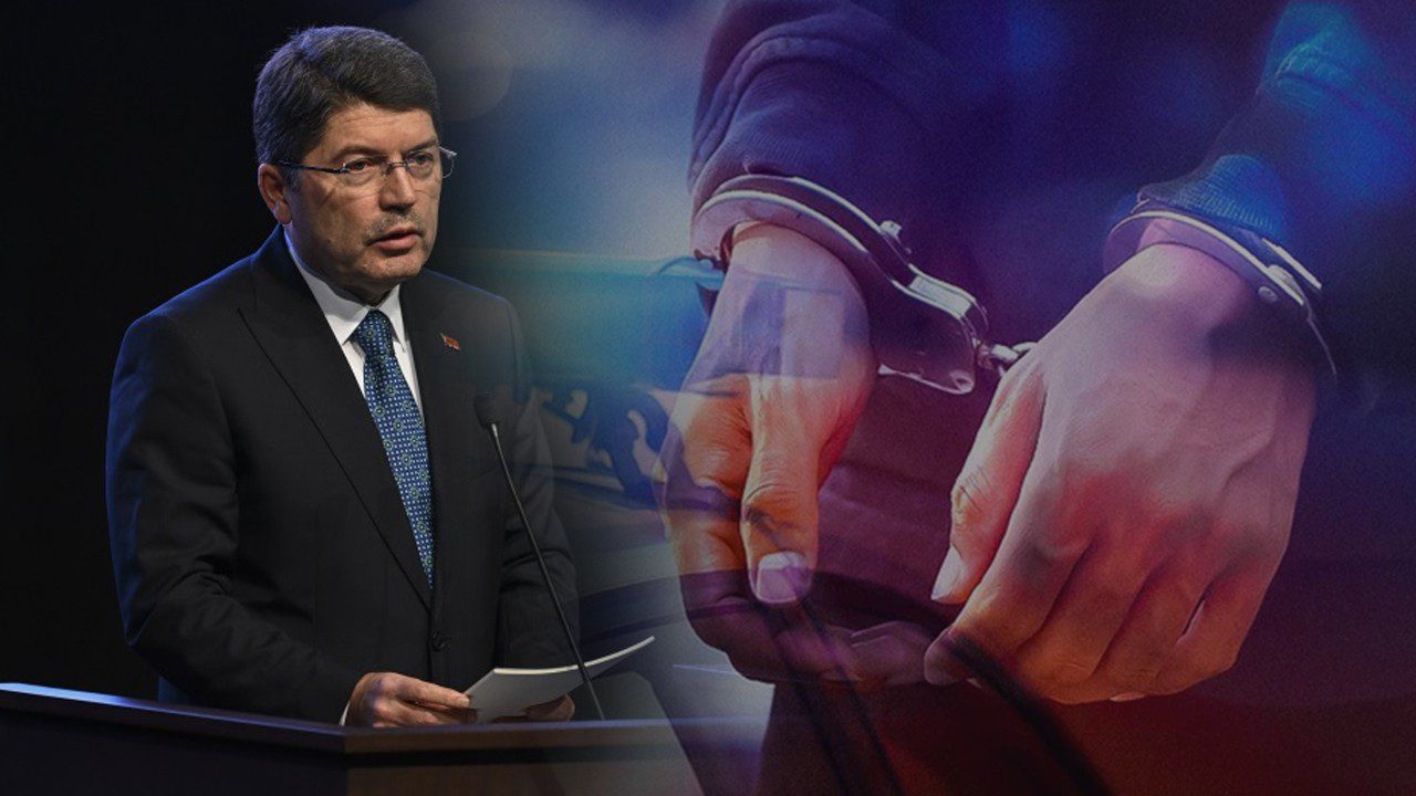 Özgür Özel Ateş Püskürdü, Bakan Tunç’tan Açıklama Geldi: ‘Hiç Kimse Kendisini Savcı Yerine Koyarak Hadsizlik Yapamaz’