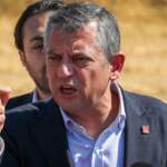 Özgür Özel, İsim Vermeden Çok Sert Konuştu: Kabusunuz Olur, Rüyanıza Girerim