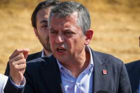 Özgür Özel, İsim Vermeden Çok Sert Konuştu: Kabusunuz Olur, Rüyanıza Girerim