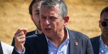 Özgür Özel, İsim Vermeden Çok Sert Konuştu: Kabusunuz Olur, Rüyanıza Girerim